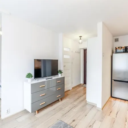 Kartuska Blisko Starowki Apartment Gdansk Exterior photo