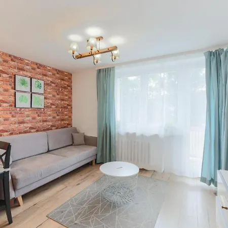 Kartuska Blisko Starowki Apartment Gdansk Exterior photo