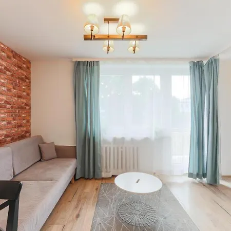 Kartuska Blisko Starowki Apartment Gdansk Exterior photo