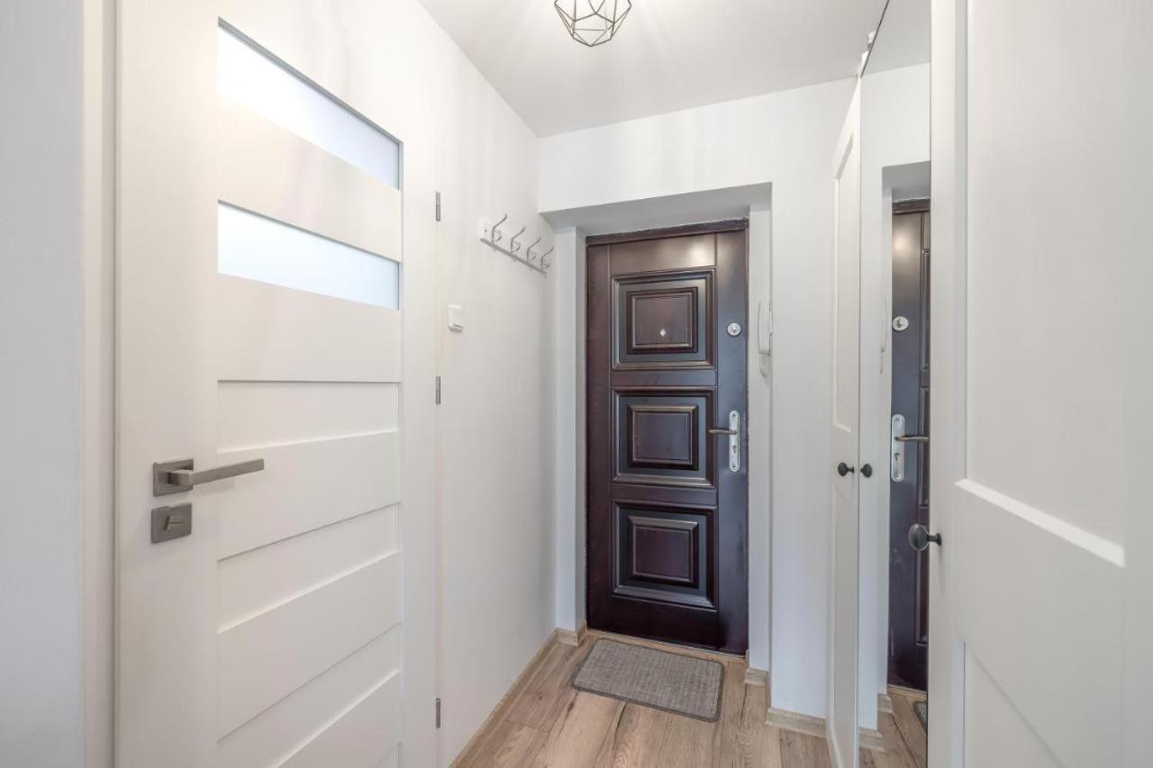 Apartment Kartuska Blisko Starowki Gdansk