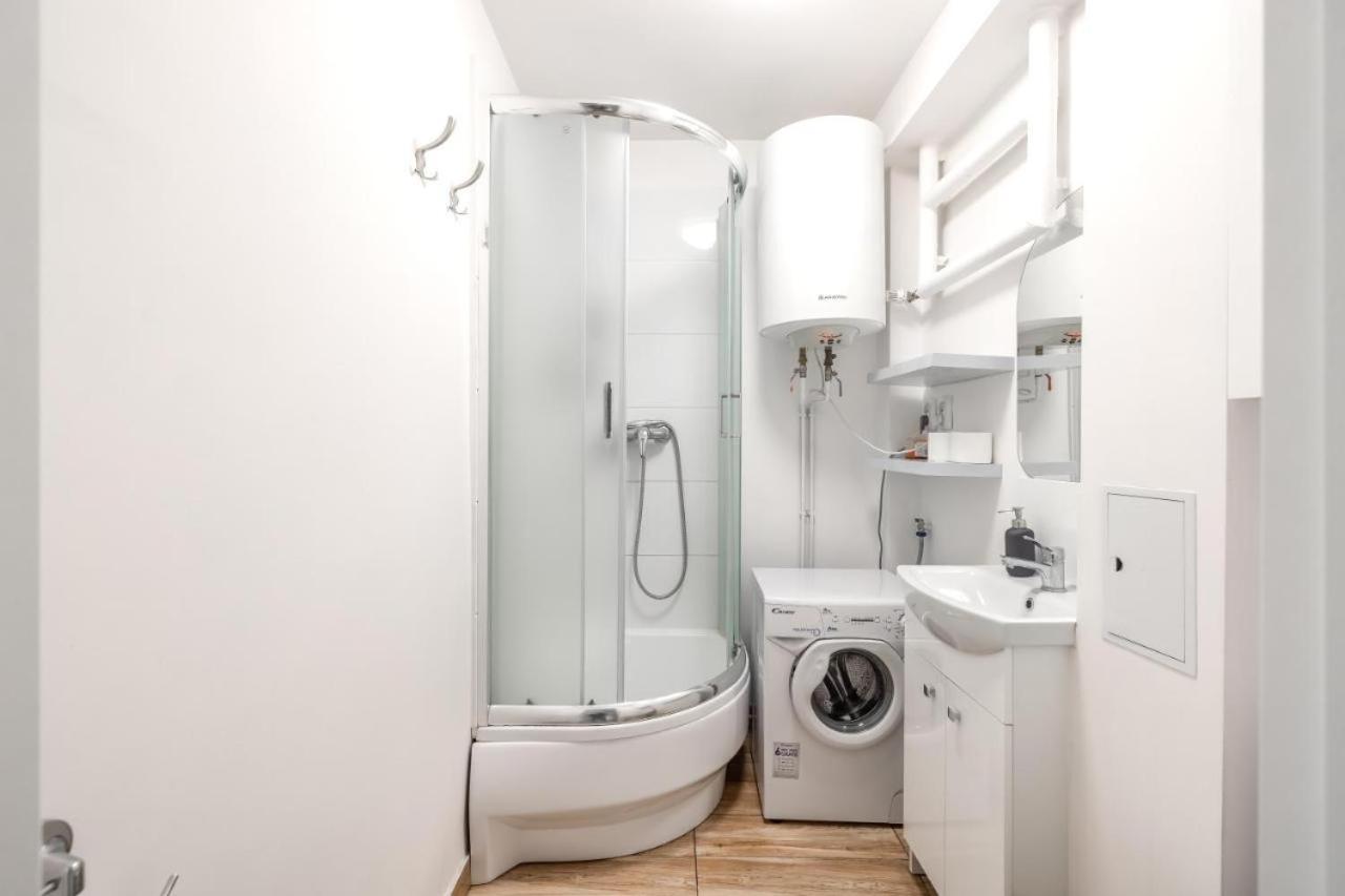 Apartment Kartuska Blisko Starowki
