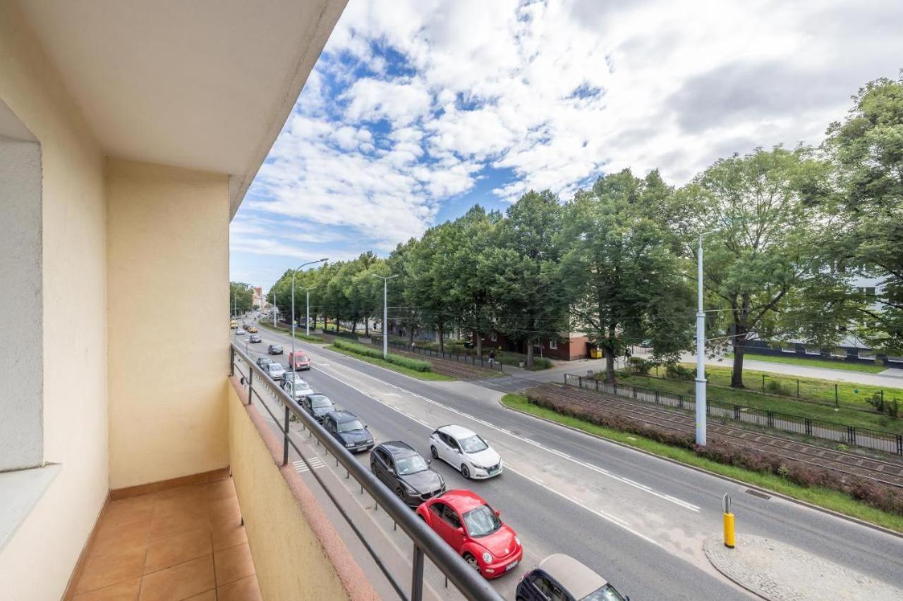 Apartment Kartuska Blisko Starowki