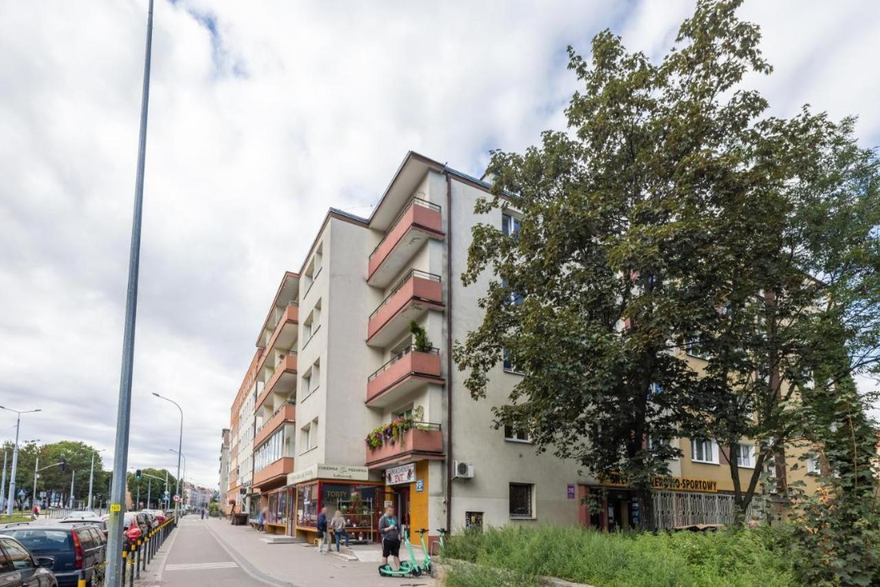 Kartuska Blisko Starowki Apartment